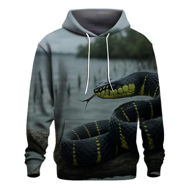 Mangrove Strider Mangrove Snake designer hoodies