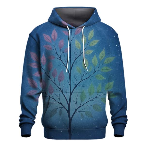 Celestial Garden hoodie designs