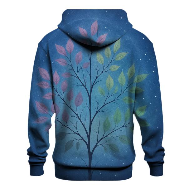 Celestial Garden hoodie designs
