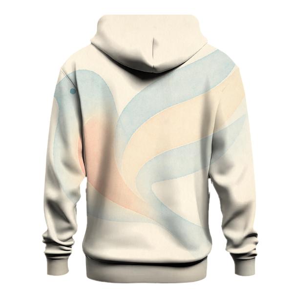 Dove Of Quiet custom hoodies