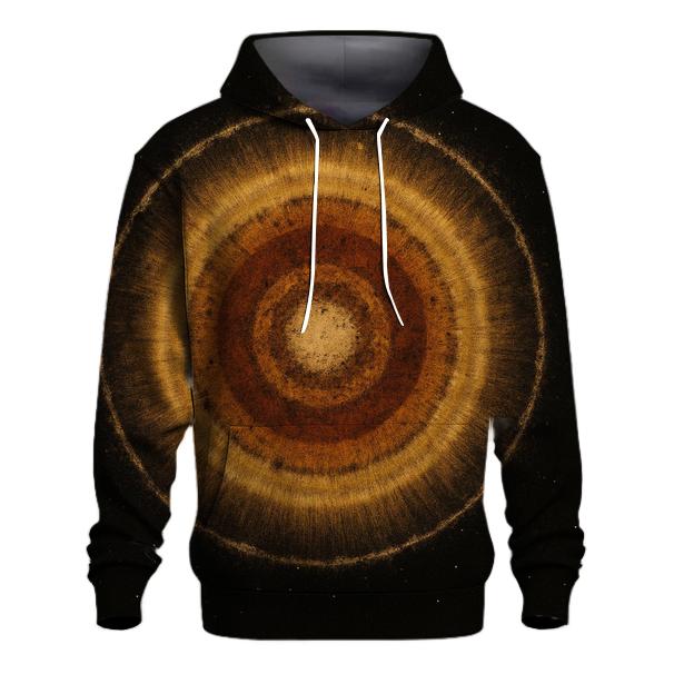 Ejecta Halo Ringlets lightweight hoodies