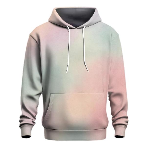 Pastel Sundew hoodie styles