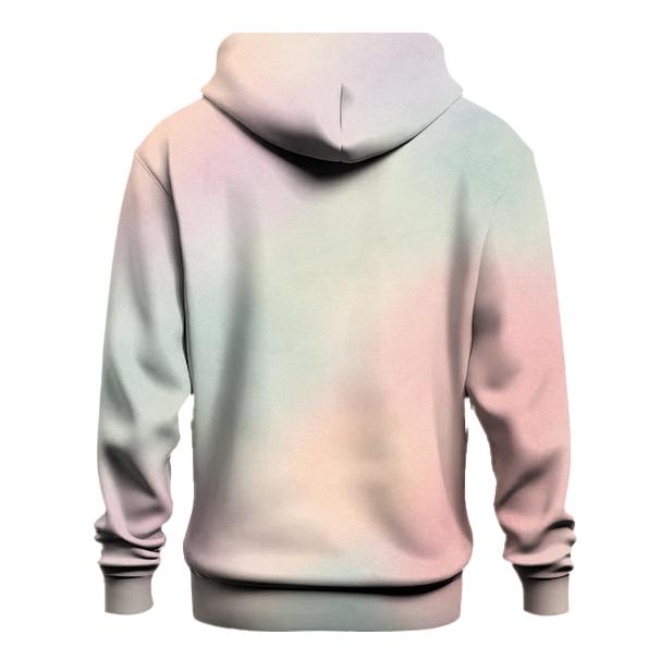 Pastel Sundew hoodie styles