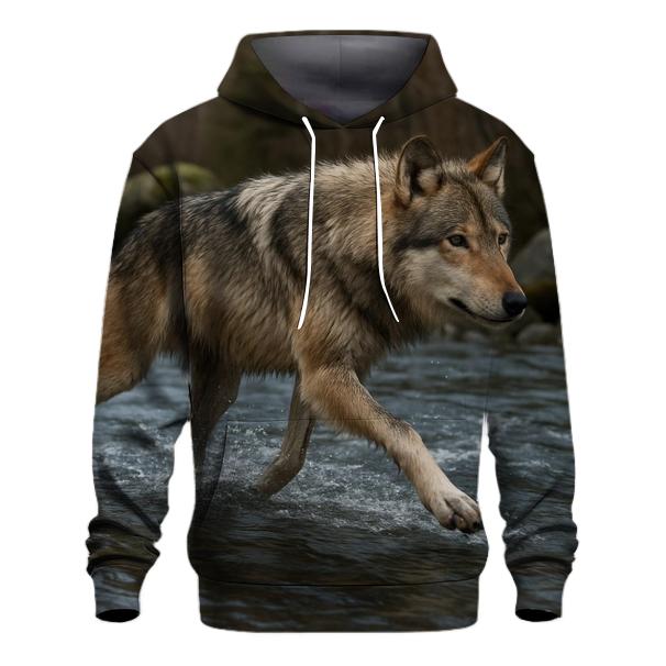 River Crossing Matriarch hoodies fashion