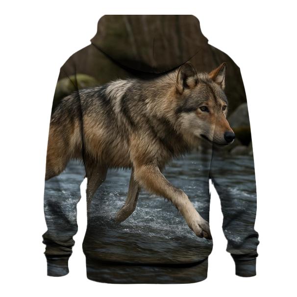 River Crossing Matriarch hoodies fashion