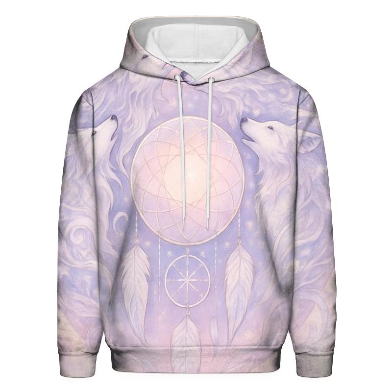 Lunar Dreamcatcher Pack custom hoodies