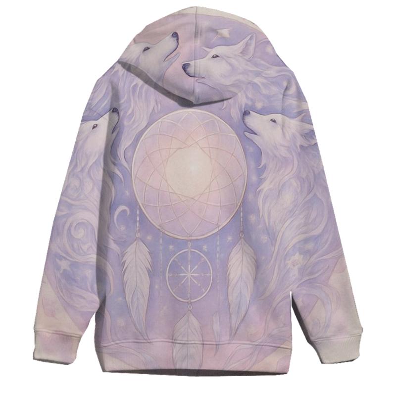 Lunar Dreamcatcher Pack custom hoodies