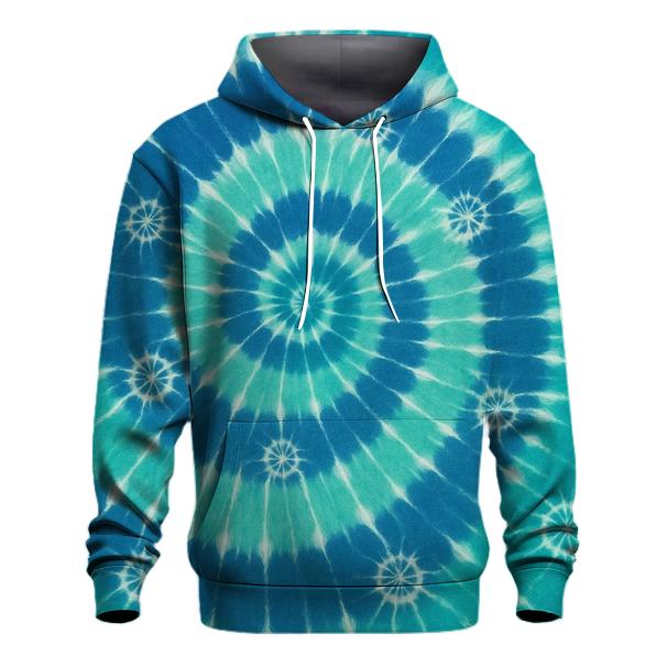 Diagonal Spiral Kumo Fusion hoodie styles