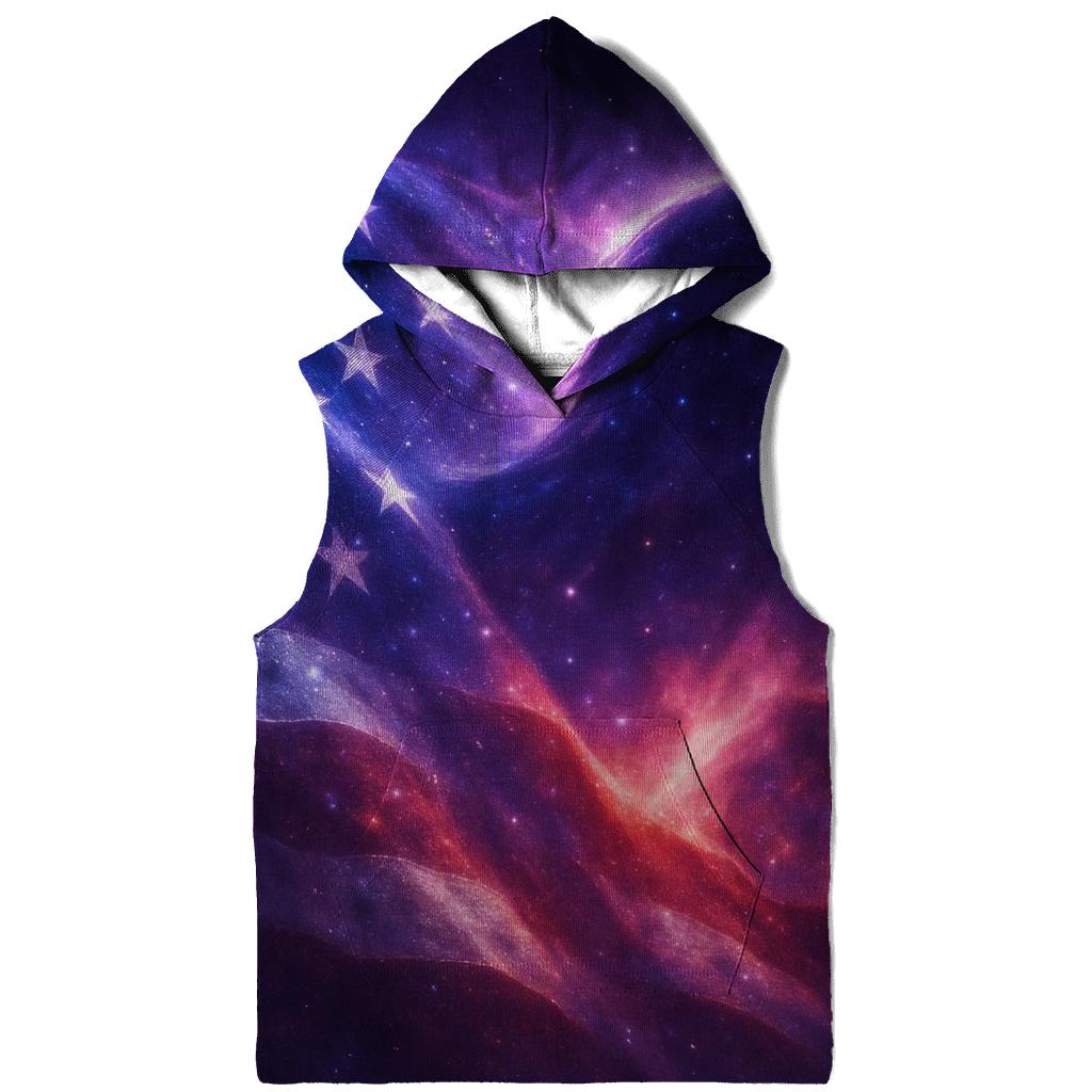 Eagle Nebula Standard pullover hoodies