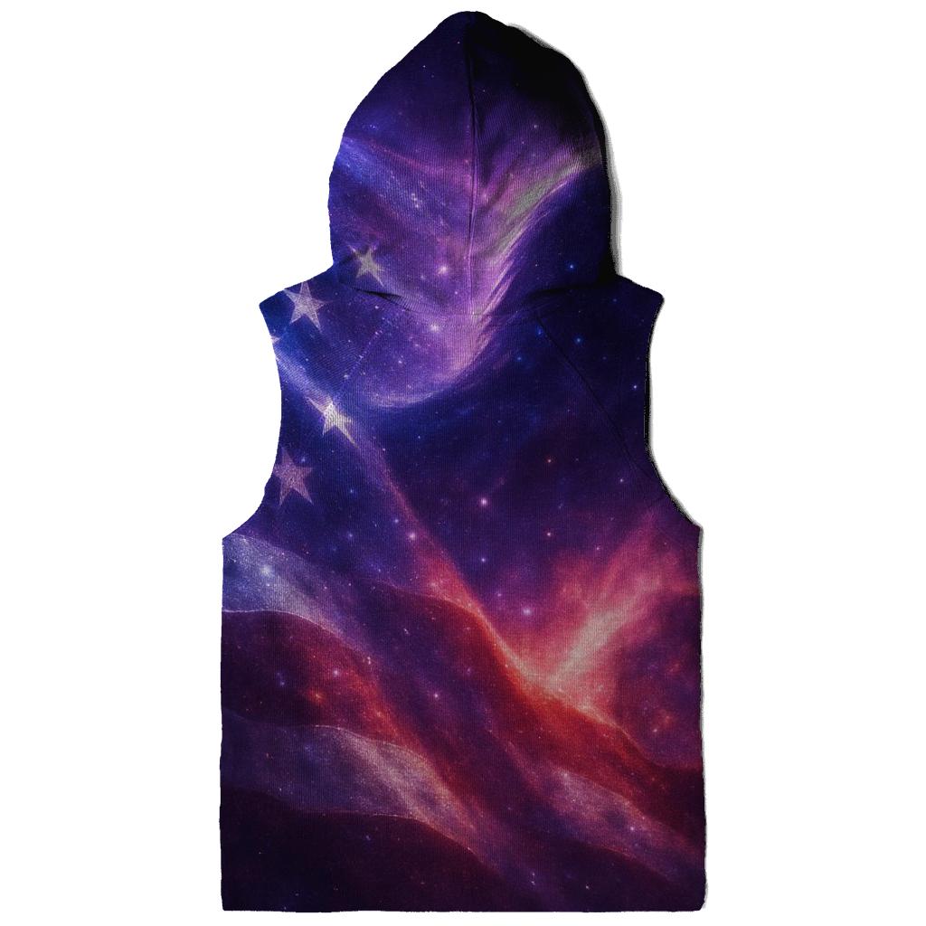 Eagle Nebula Standard pullover hoodies