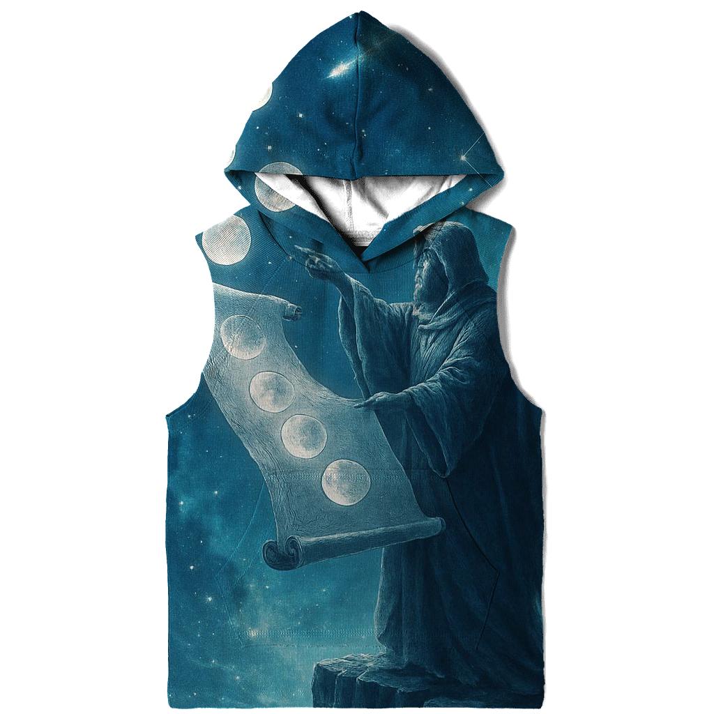 Moonlight Atlas custom hoodies