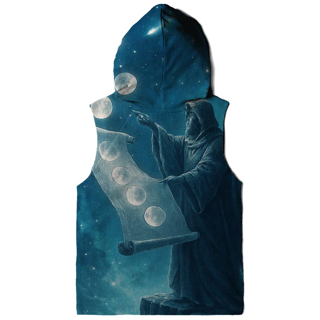 Moonlight Atlas custom hoodies