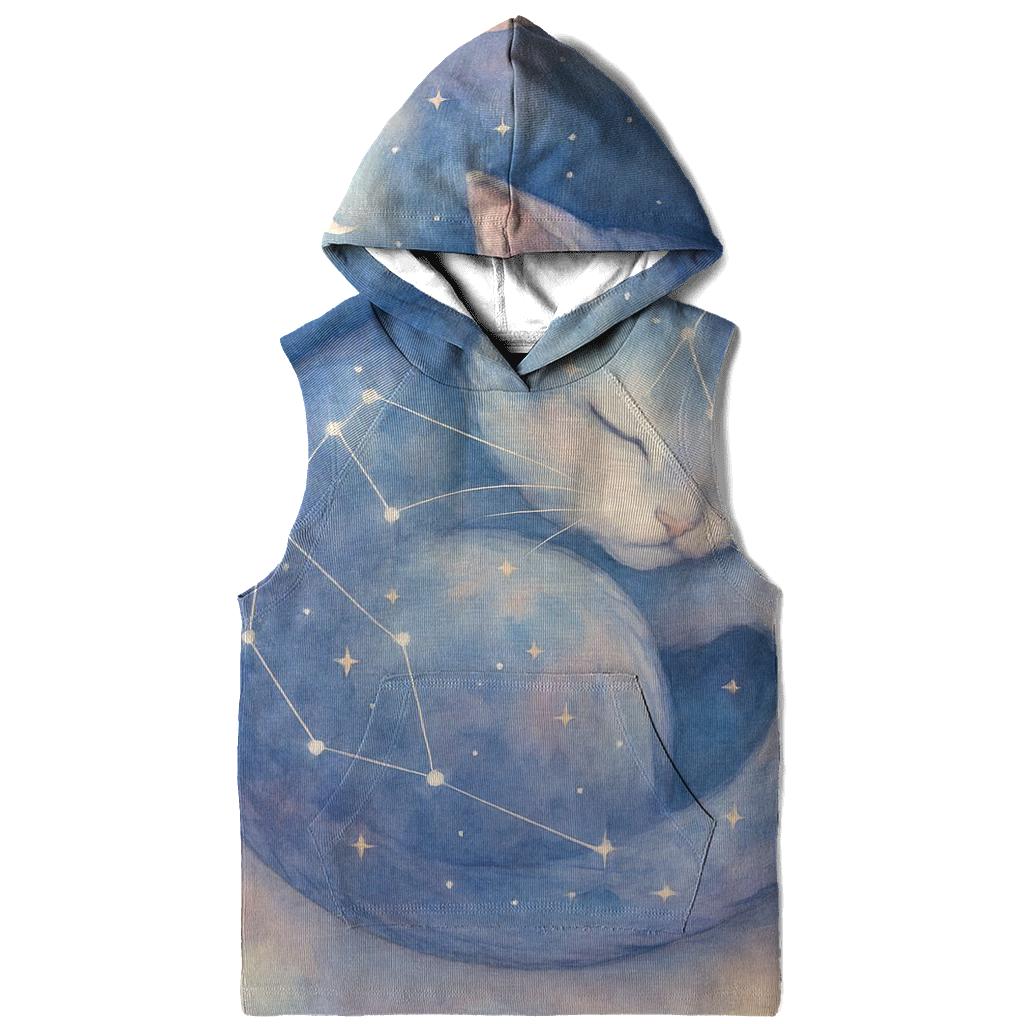 Constellation Curler hoodie designs