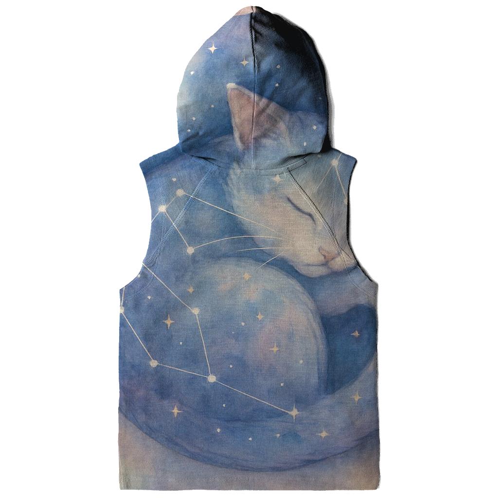 Constellation Curler hoodie designs