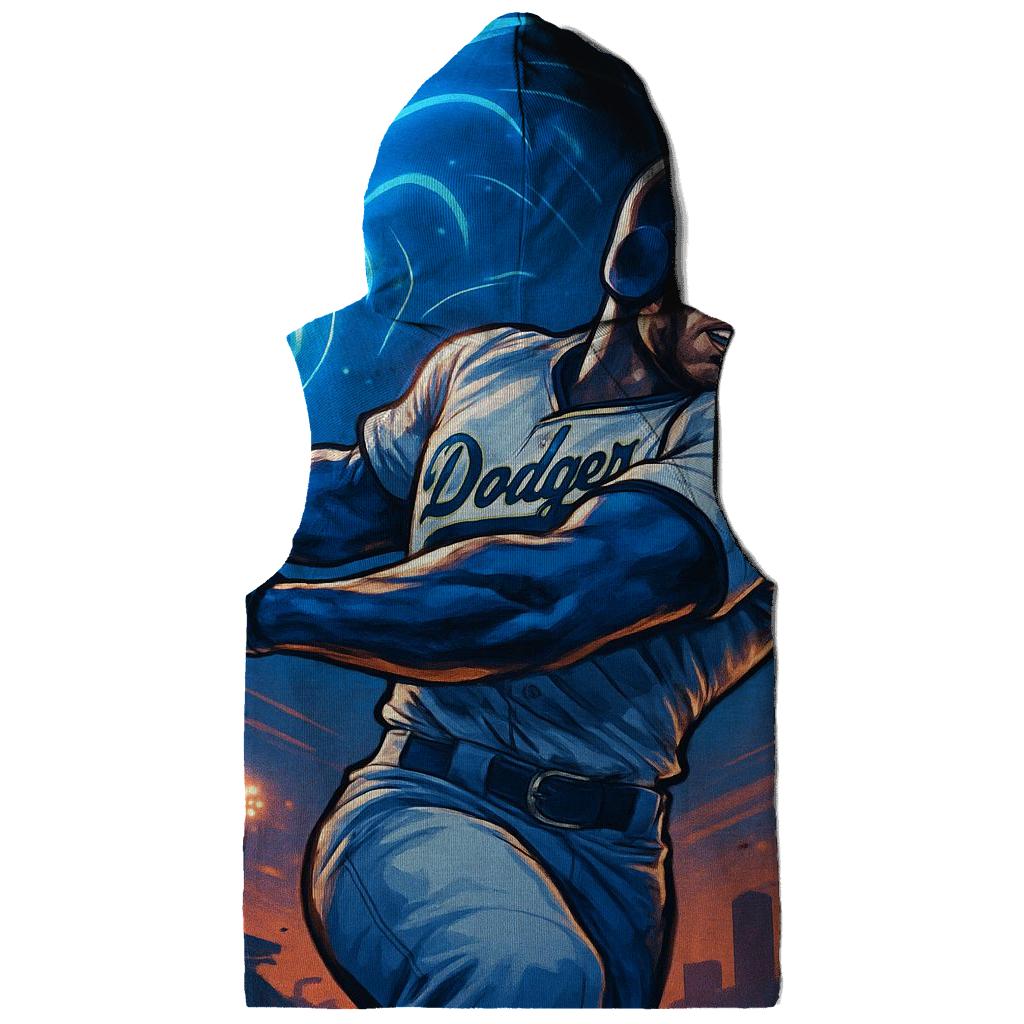 Power Stance Radiance lightweight hoodies