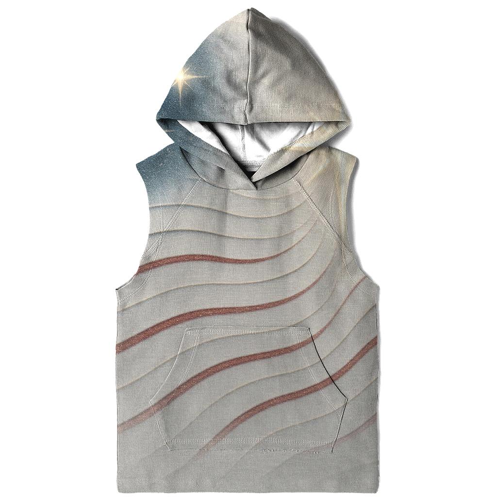 Polar Star Meridian hoodie designs