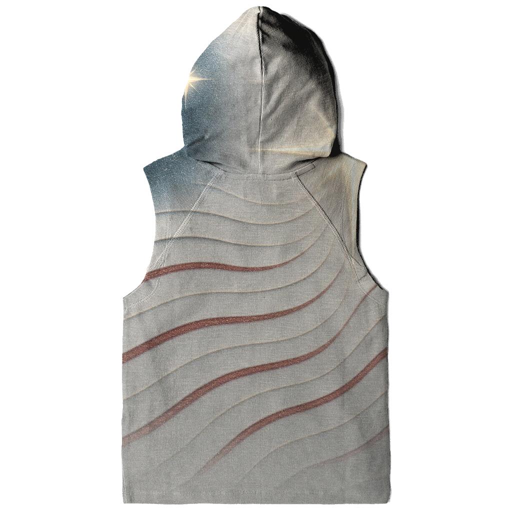 Polar Star Meridian hoodie designs