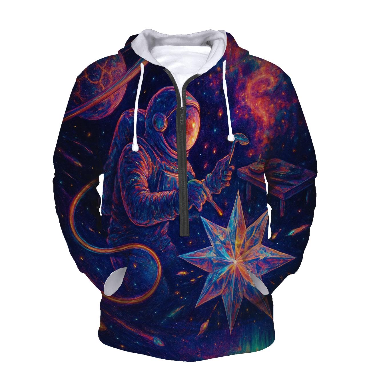 Aurora Shipwright hoodie styles