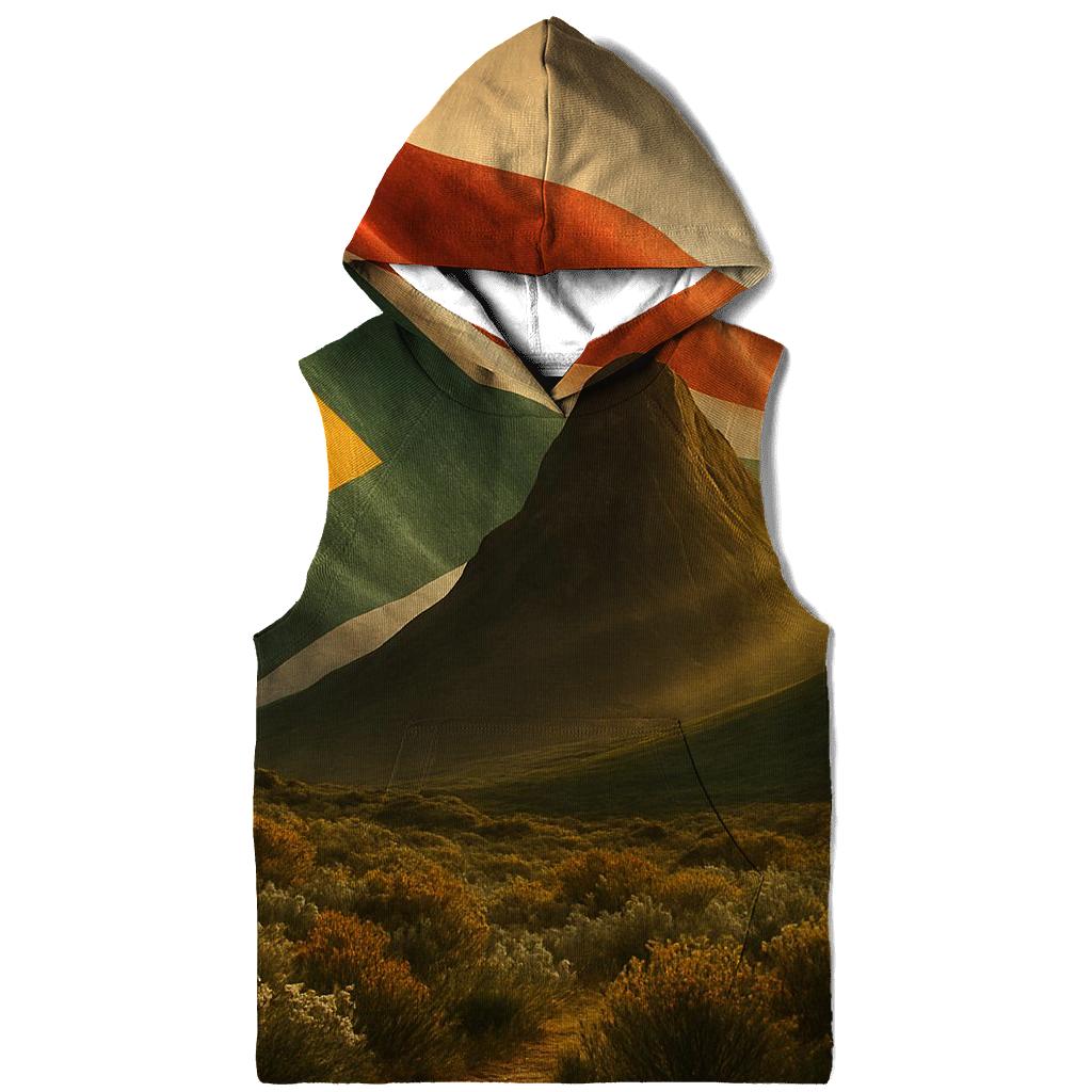 Ubuntu Forest Emblem hoodie designs