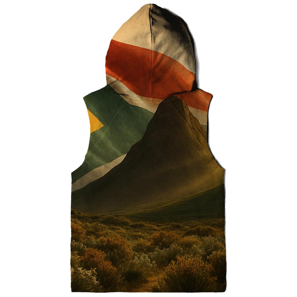 Ubuntu Forest Emblem hoodie designs