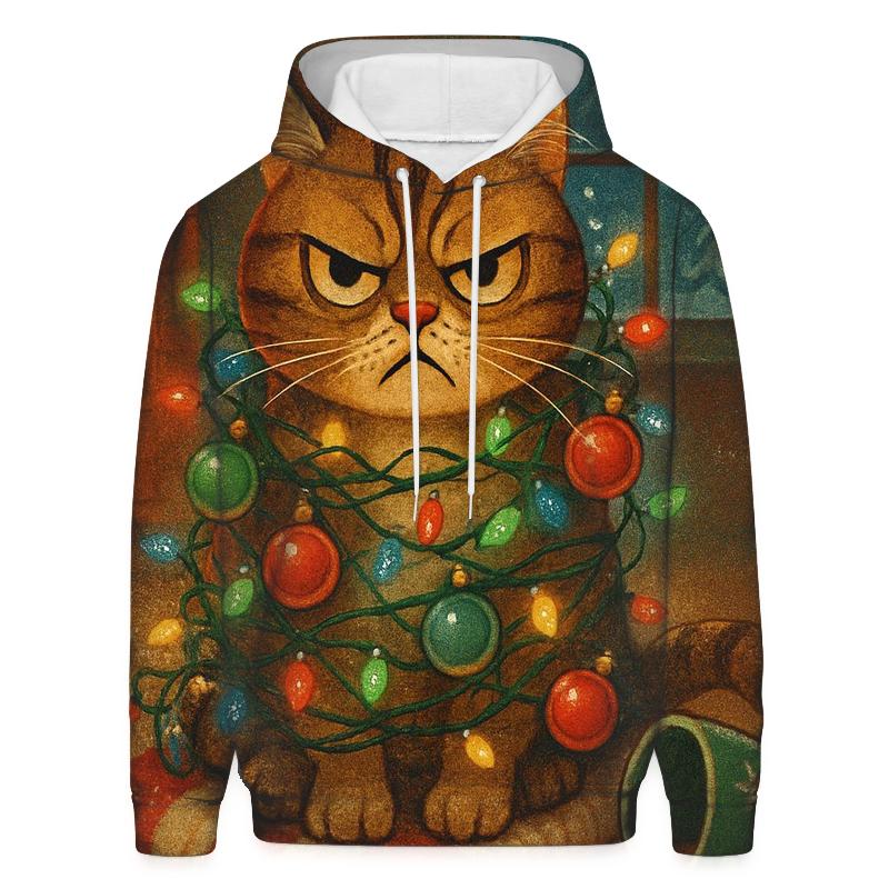 Grumpy Cat Tangle hoodie trends