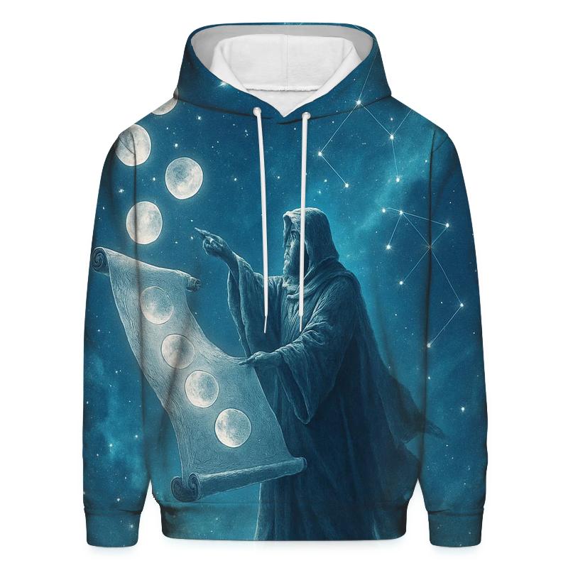 Moonlight Atlas hoodie designs