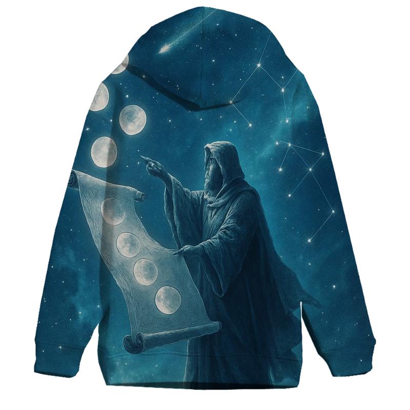 Moonlight Atlas hoodie designs