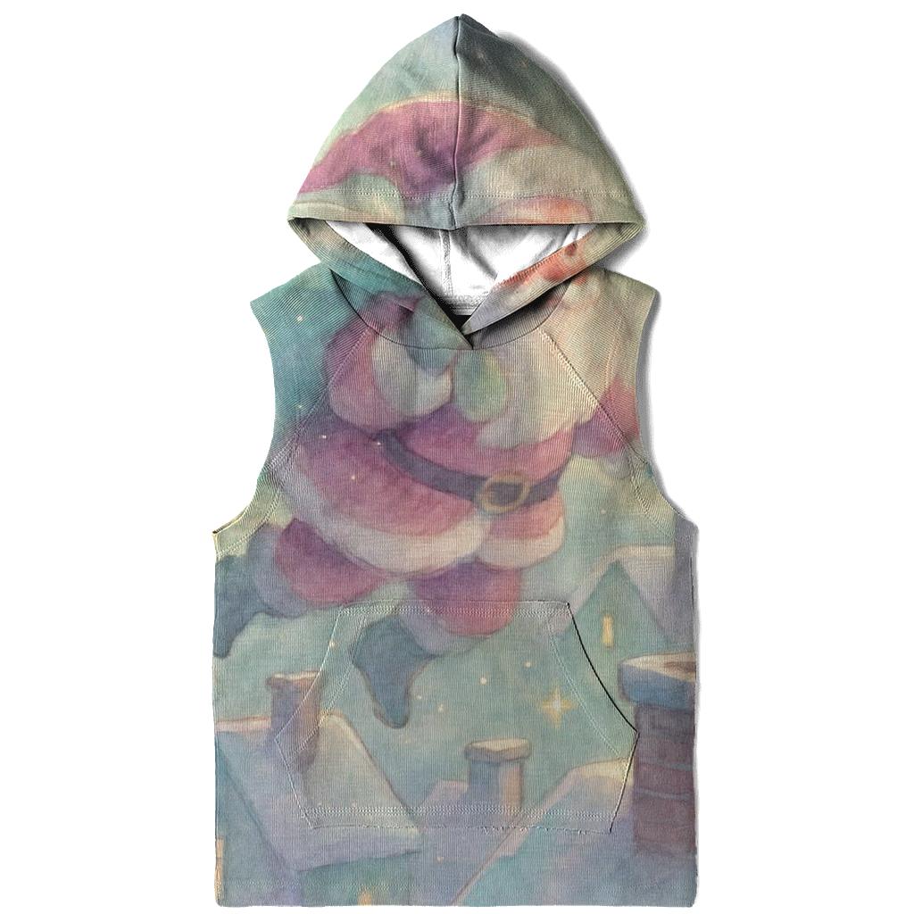 Pastel Midnight Delivery hoodie designs