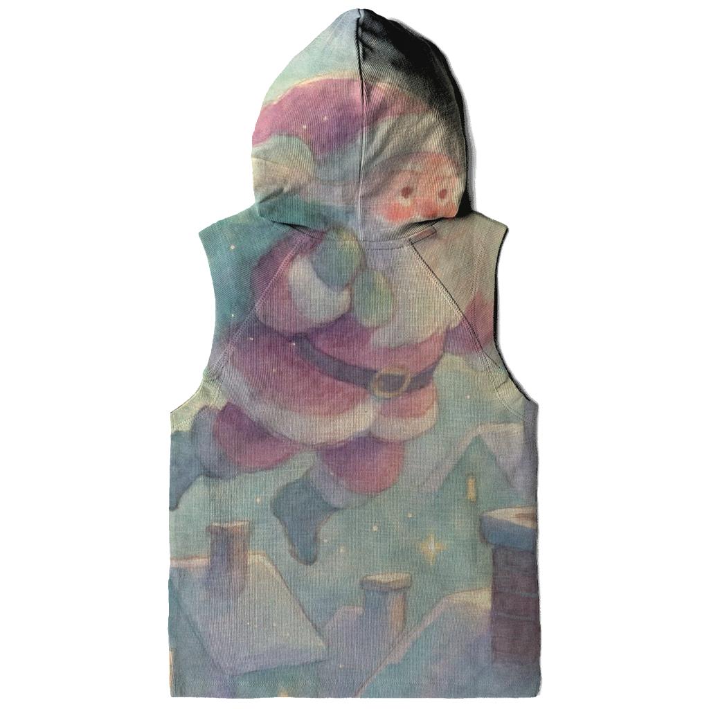 Pastel Midnight Delivery hoodie designs