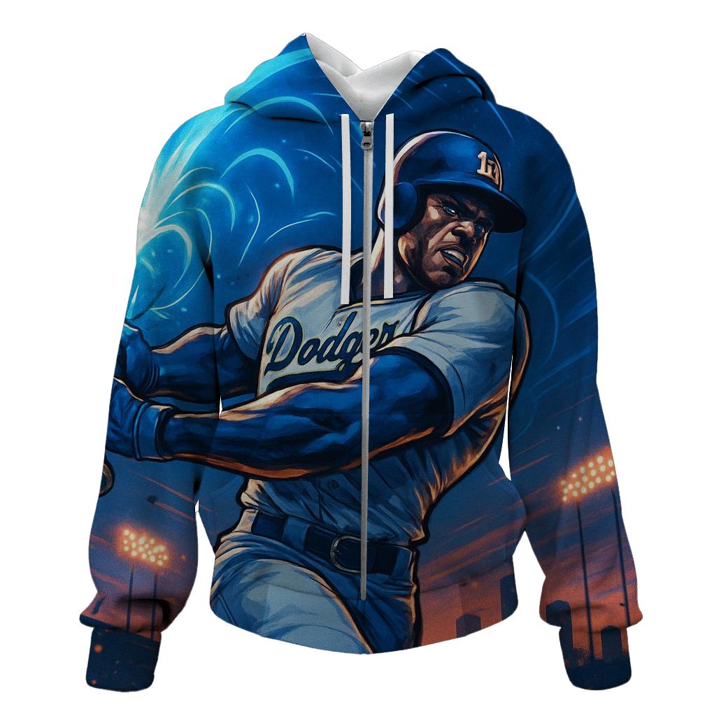 Power Stance Radiance designer hoodies