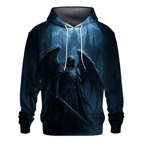 Ashen Cathedral Sentinel hoodies fashion