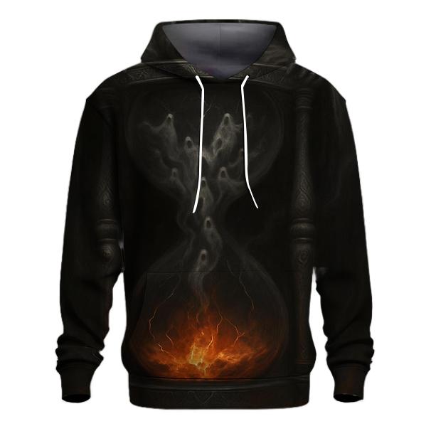 Hourglass Of Lost Souls hoodie styles