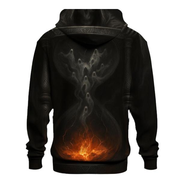 Hourglass Of Lost Souls hoodie styles