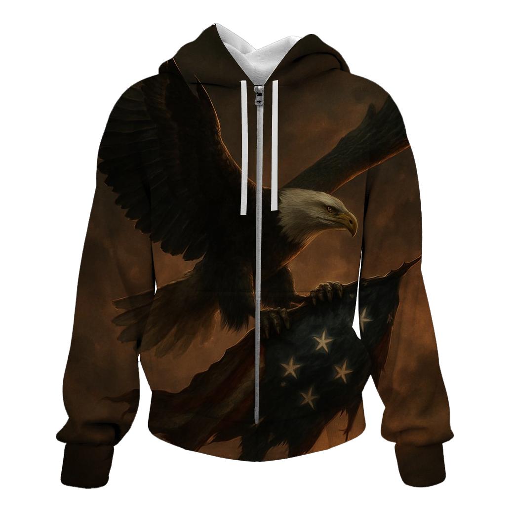 Eagle Over Watchpoint hoodie trends