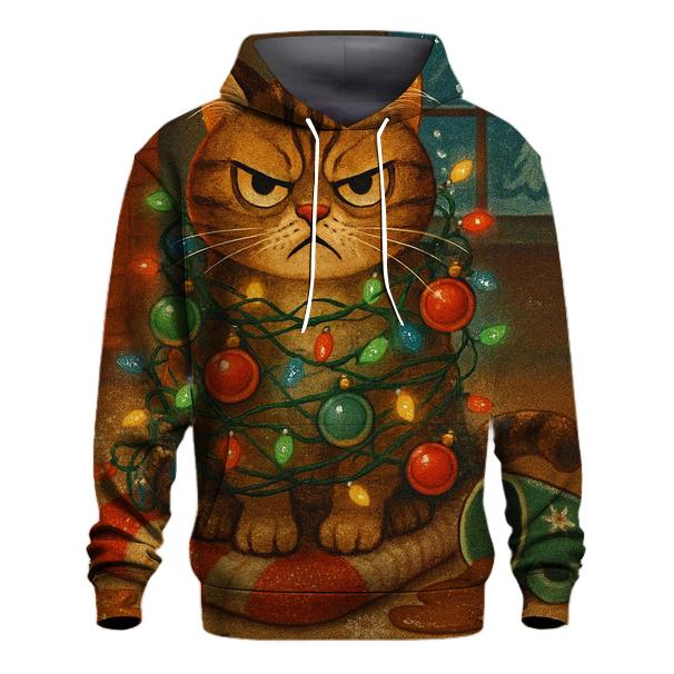 Grumpy Cat Tangle hoodie styles
