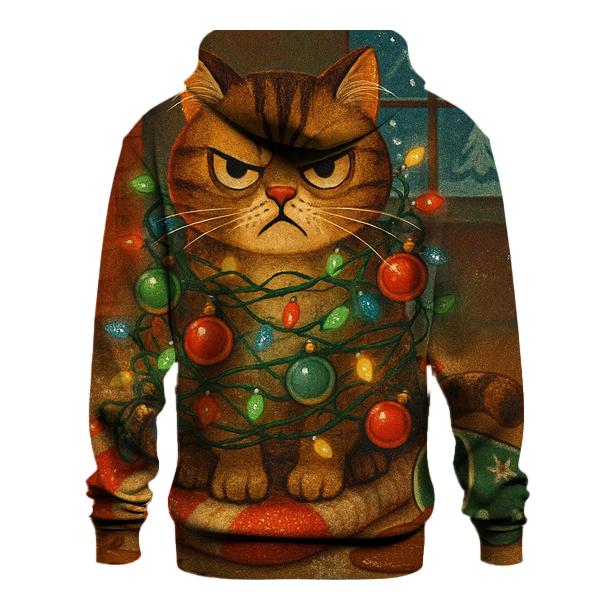 Grumpy Cat Tangle hoodie styles