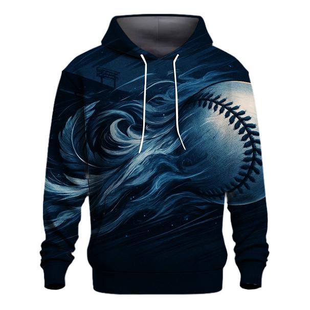 Blue Jays Trailblaze Compound hoodie designs