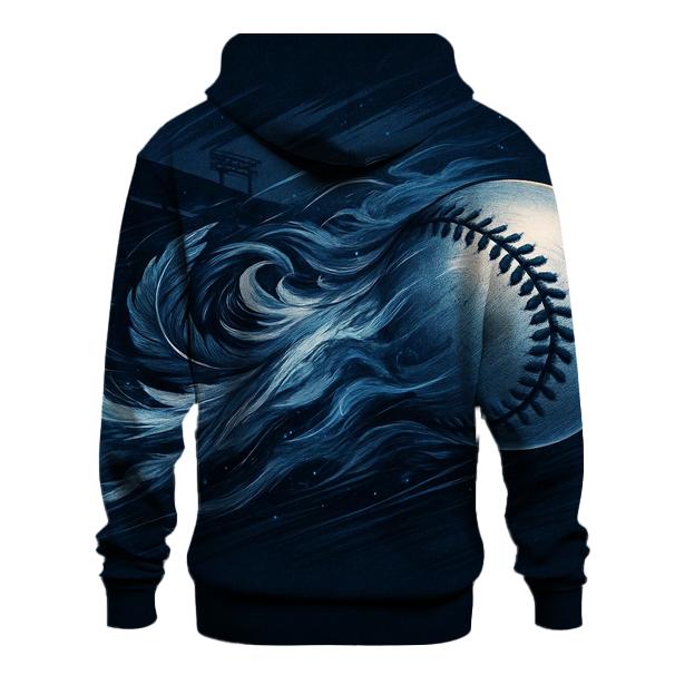 Blue Jays Trailblaze Compound hoodie designs