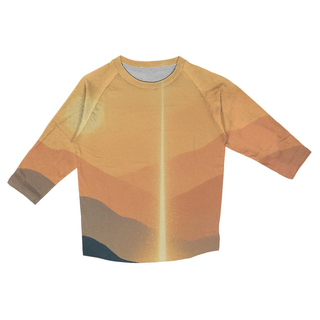 Beacon Ridge cotton quarter sleeve shirts