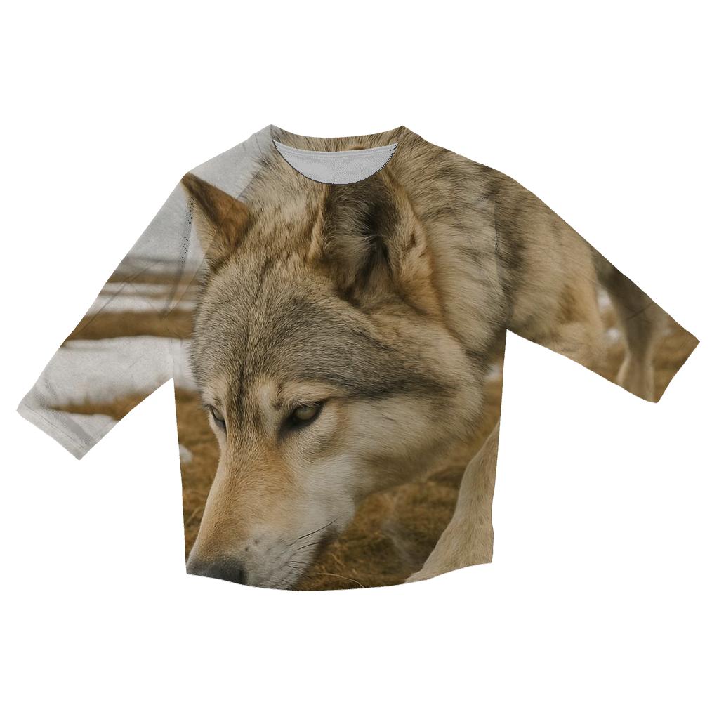 Snowmelt Steadfast Tracker stylish quarter sleeve tops