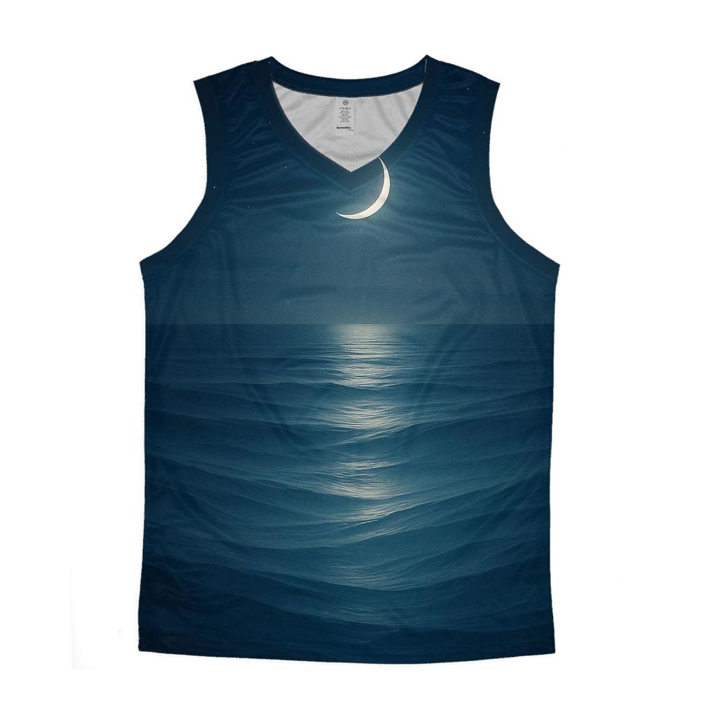 Lunar Tide casual summer tank tops