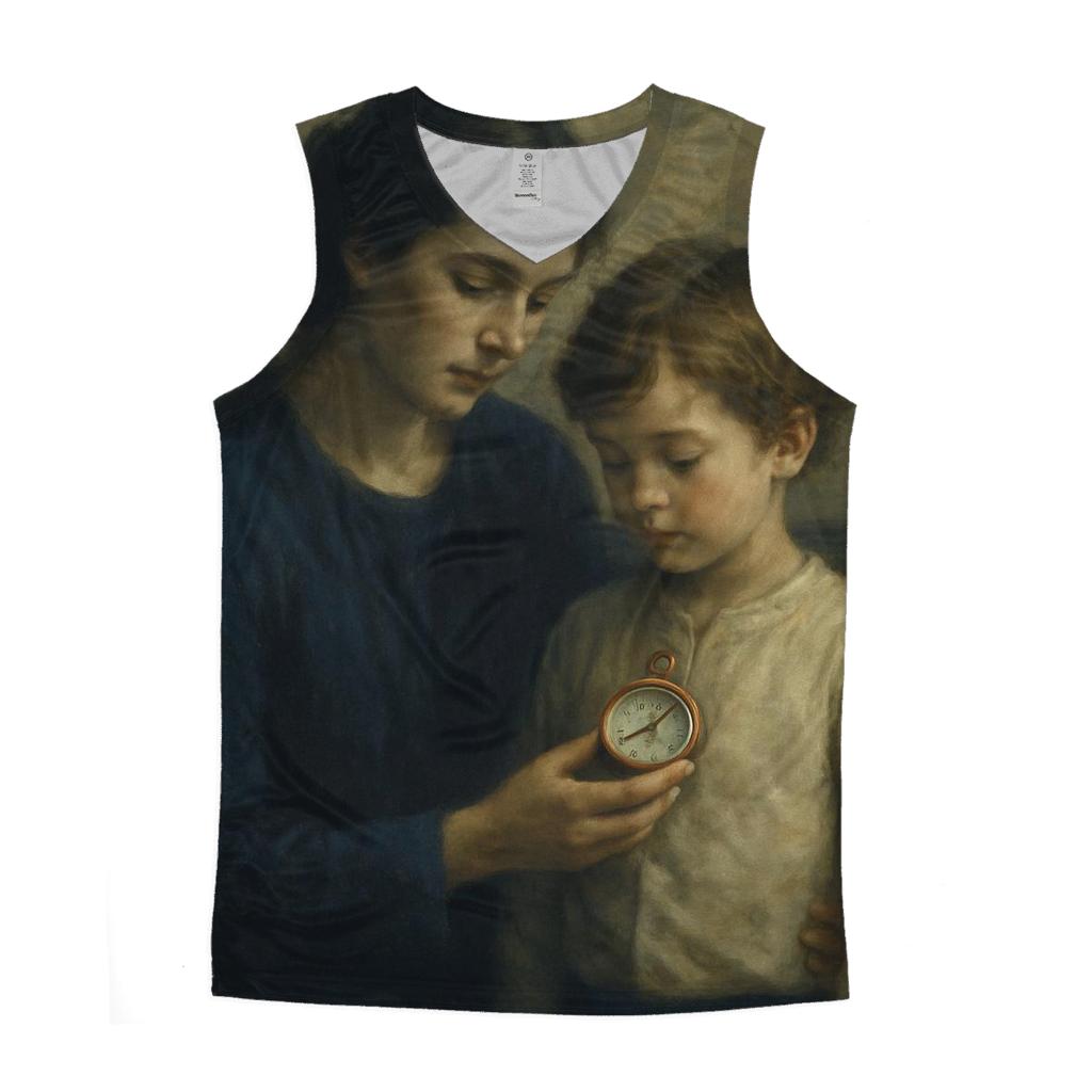 The Heart Compass trendy fitted tank tops