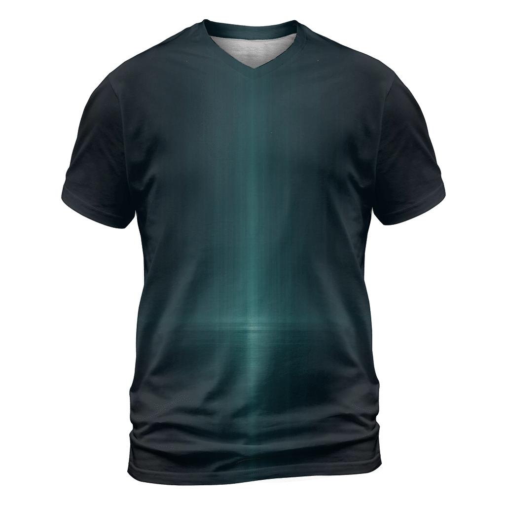 Midnight Glass designer pattern shirts