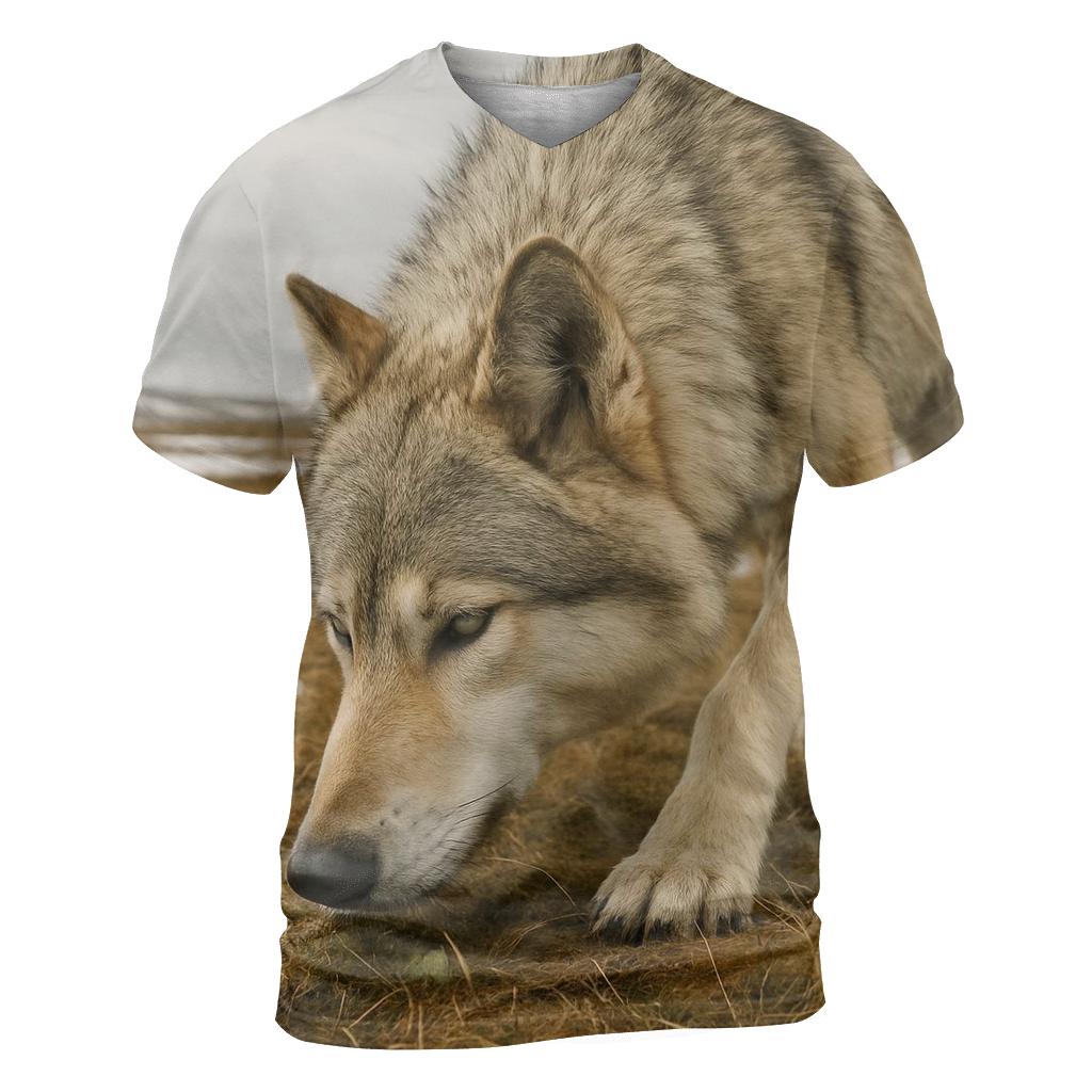 Snowmelt Steadfast Tracker personalized full print shirts