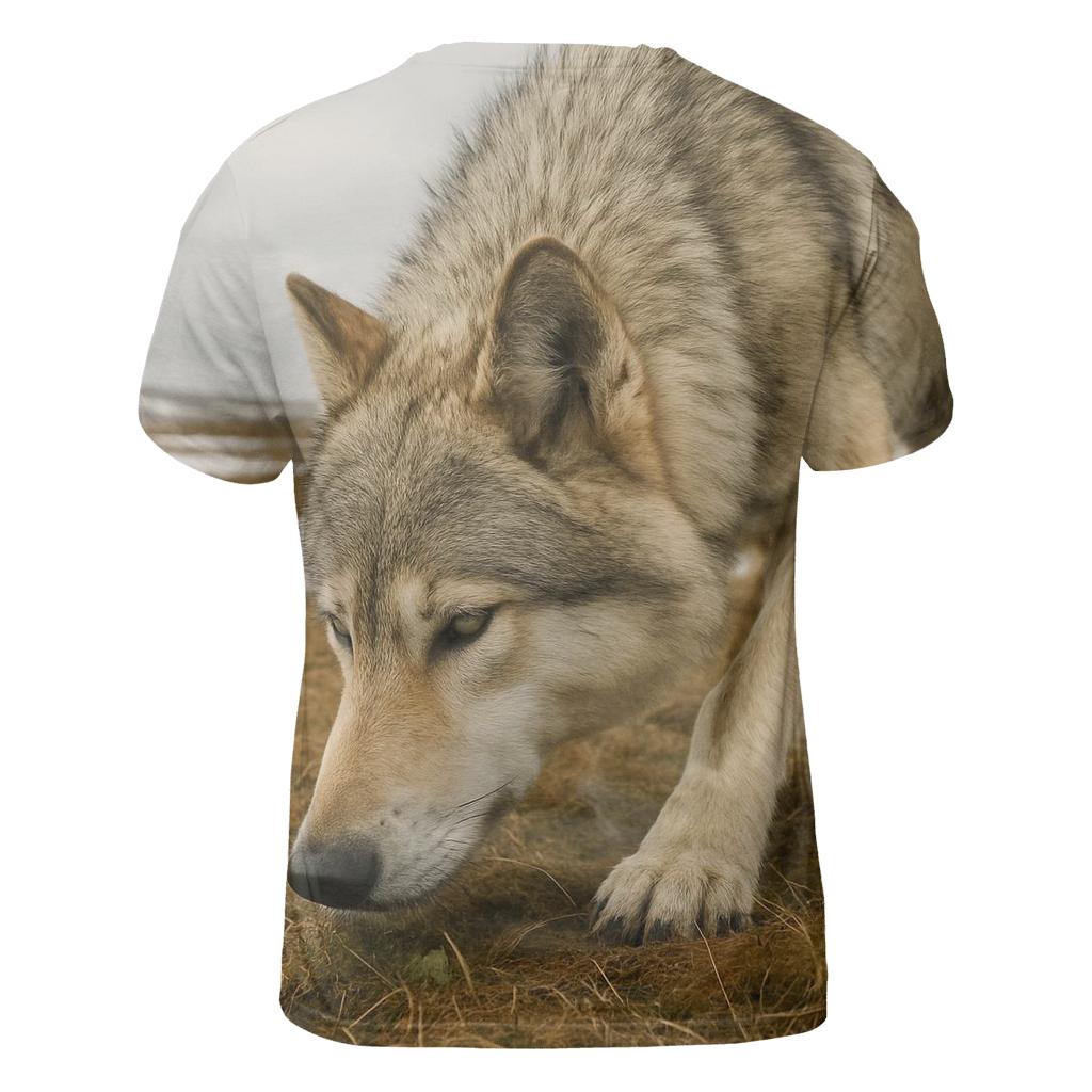 Snowmelt Steadfast Tracker personalized full print shirts
