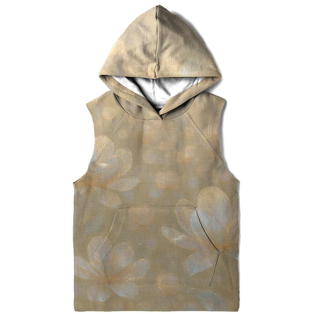 Champagne Bokeh Garden hoodies fashion