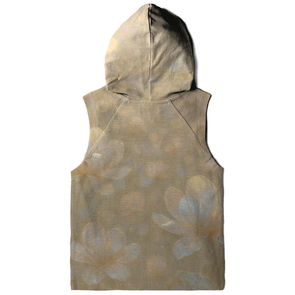 Champagne Bokeh Garden hoodies fashion