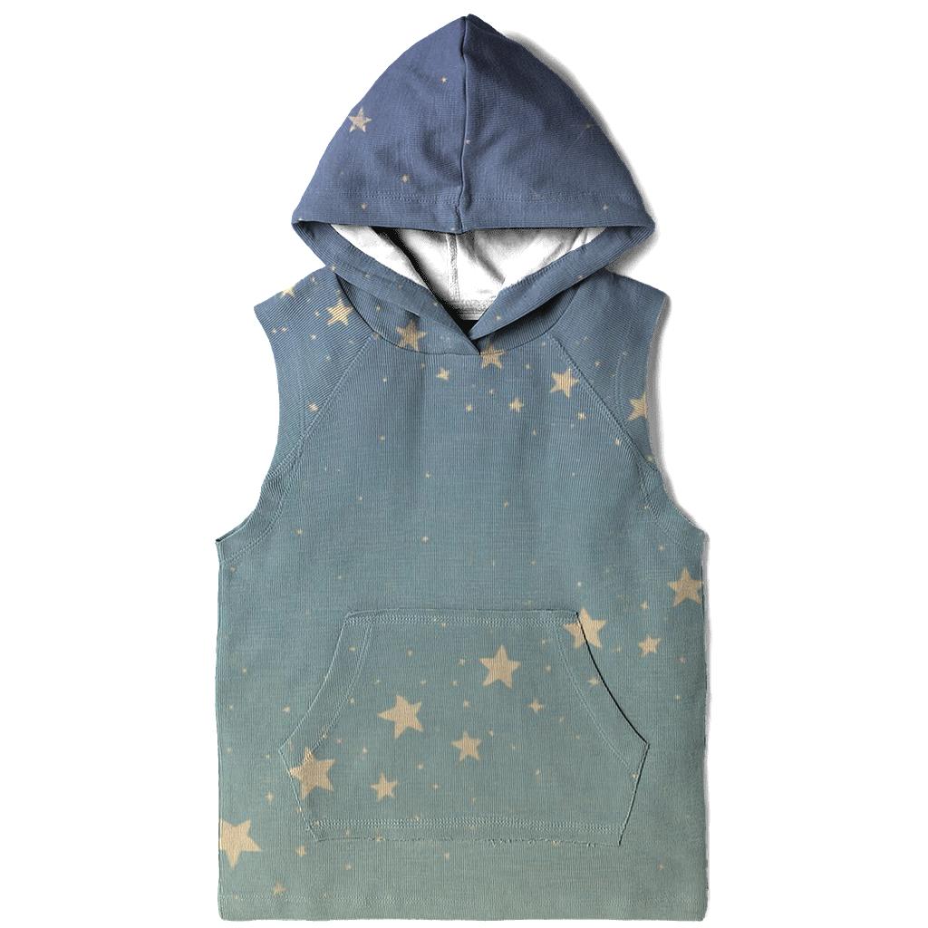 Path Of Little Stars pullover hoodies