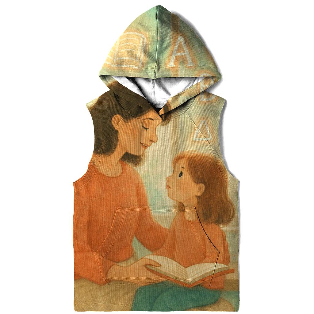 The First Teacher hoodie styles