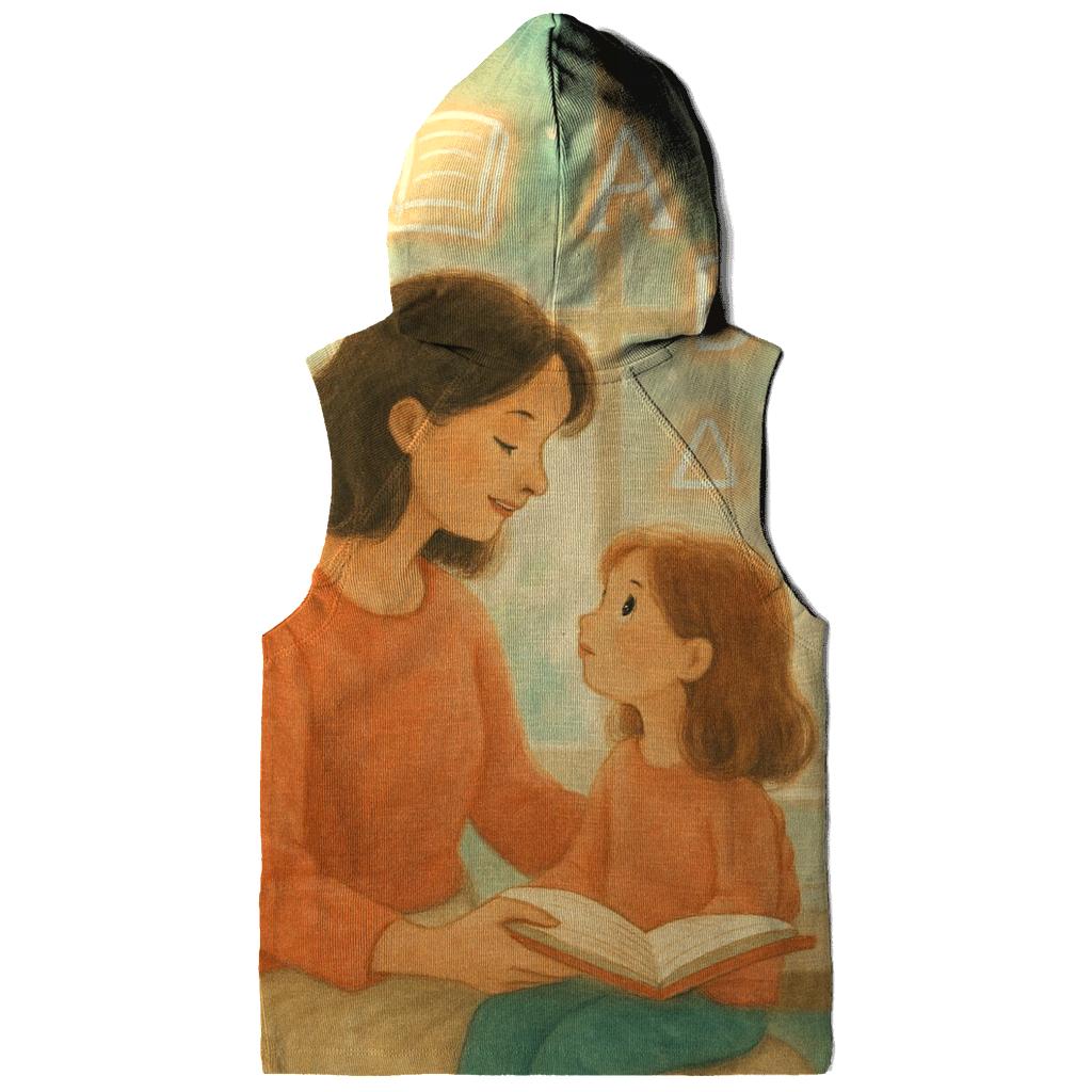 The First Teacher hoodie styles